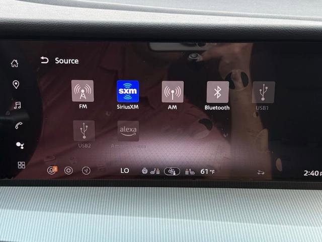 New 2026 Nissan Murano SL image 29