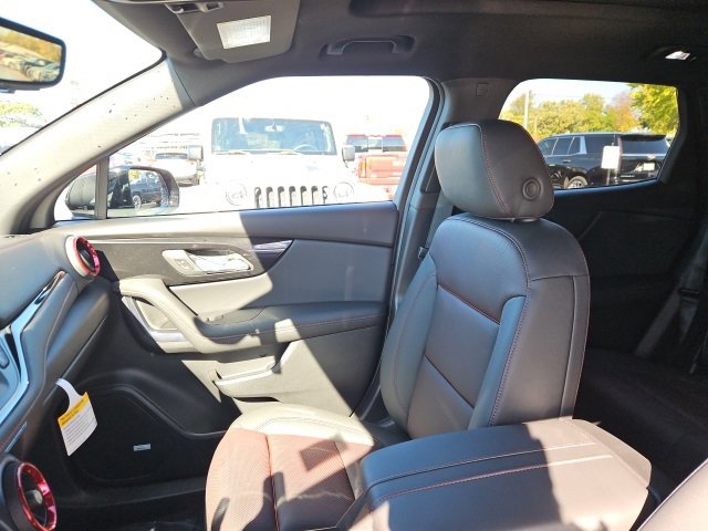 New 2025 Chevrolet Blazer RS w/ Driver Confidence II Package image 28