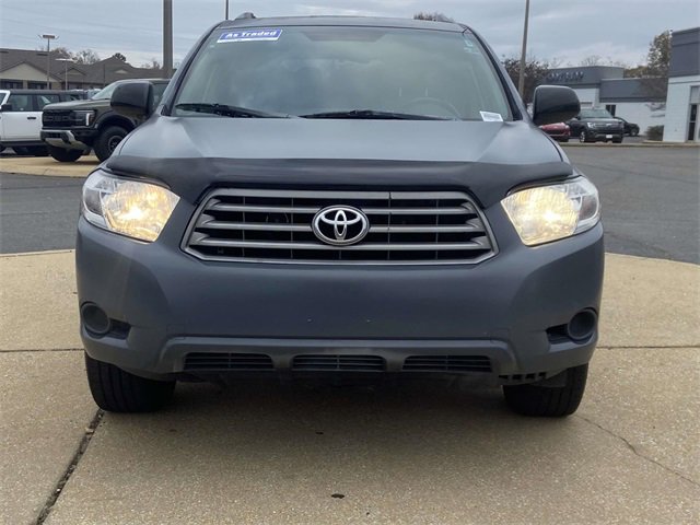 Used 2010 Toyota Highlander 2WD image 6
