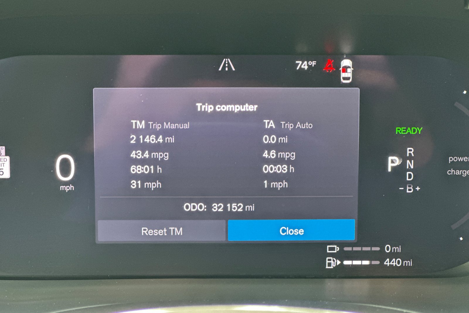 Certified 2024 Volvo XC60 T8 Polestar AWD/4WD image 32