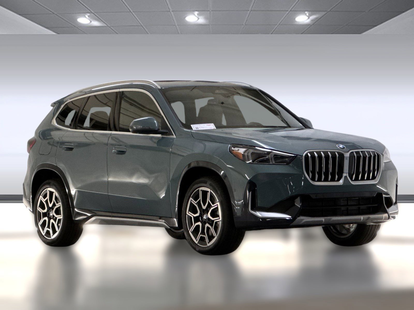 New 2026 BMW X1 xDrive28i w/ Convenience Package image 7