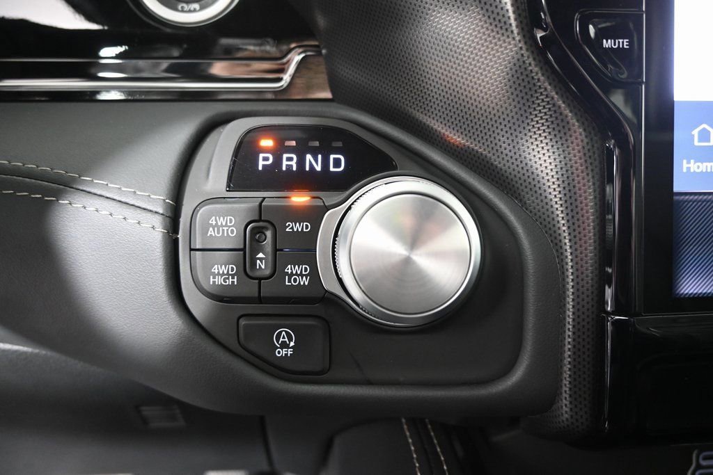 Used 2026 RAM 1500 Limited image 35