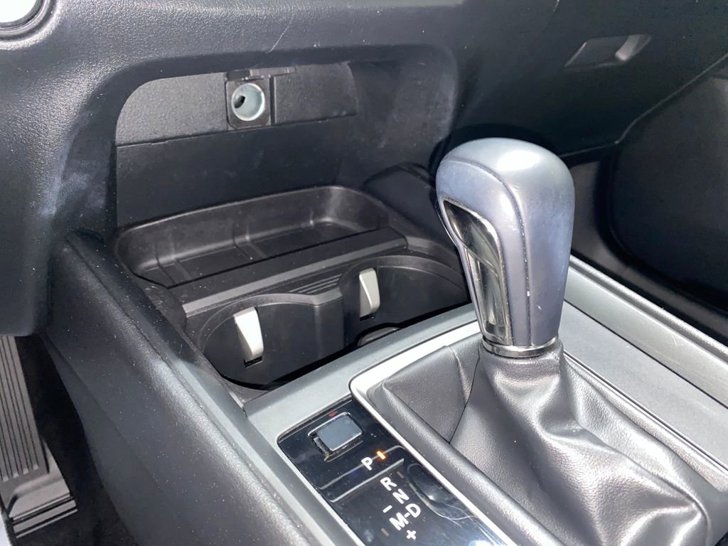 Certified 2024 MAZDA CX-50 AWD 2.5 S w/ Cargo Package image 26