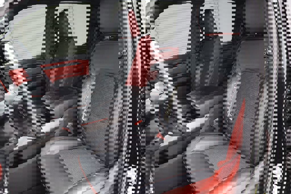 Used 2019 RAM 1500 Rebel w/ Rebel Level 2 Equipment Group image 20