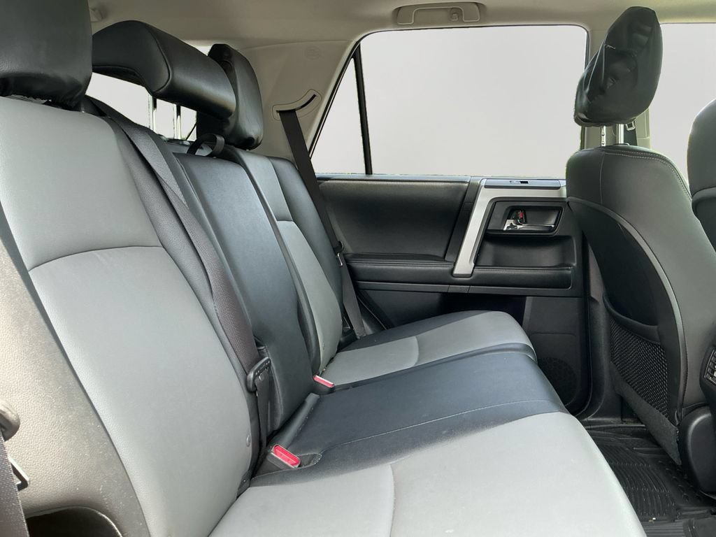 Used 2015 Toyota 4Runner SR5 Premium AWD/4WD image 13