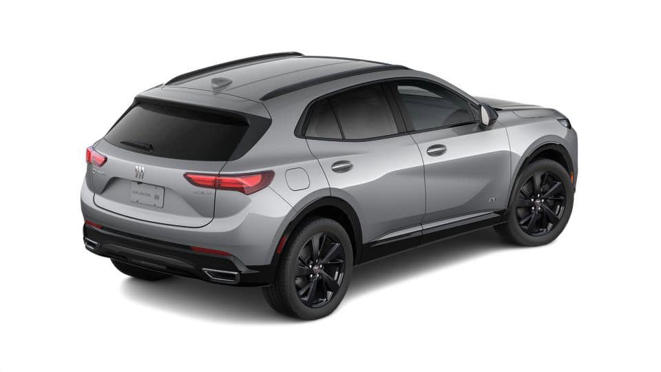 New 2025 Buick Envision Sport Touring AWD/4WD image 36