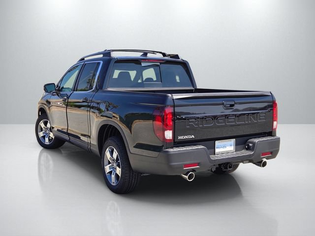 New 2026 Honda Ridgeline RTL image 6