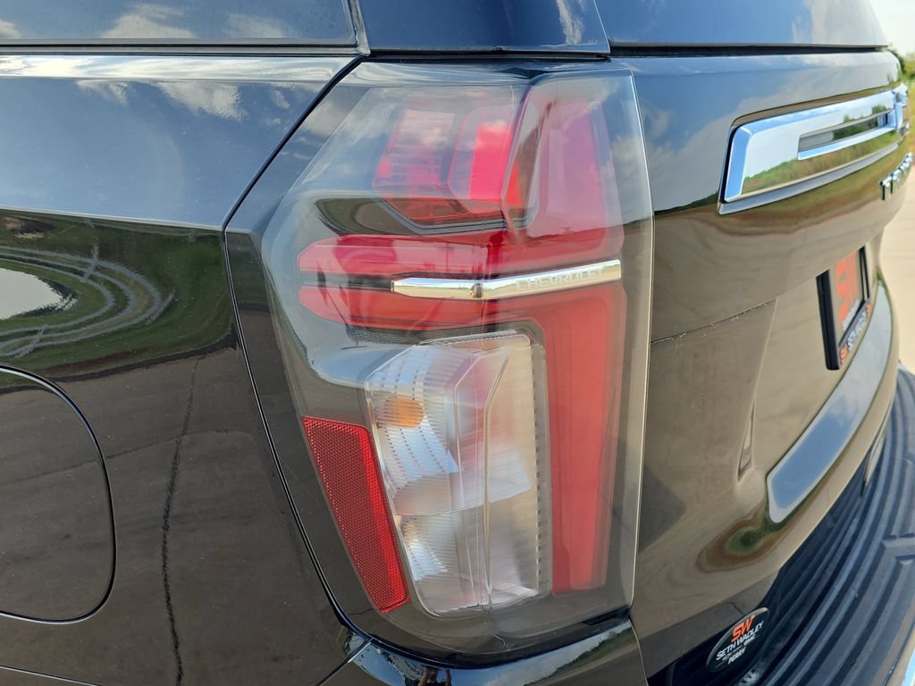 Used 2024 Chevrolet Tahoe LT RWD image 34