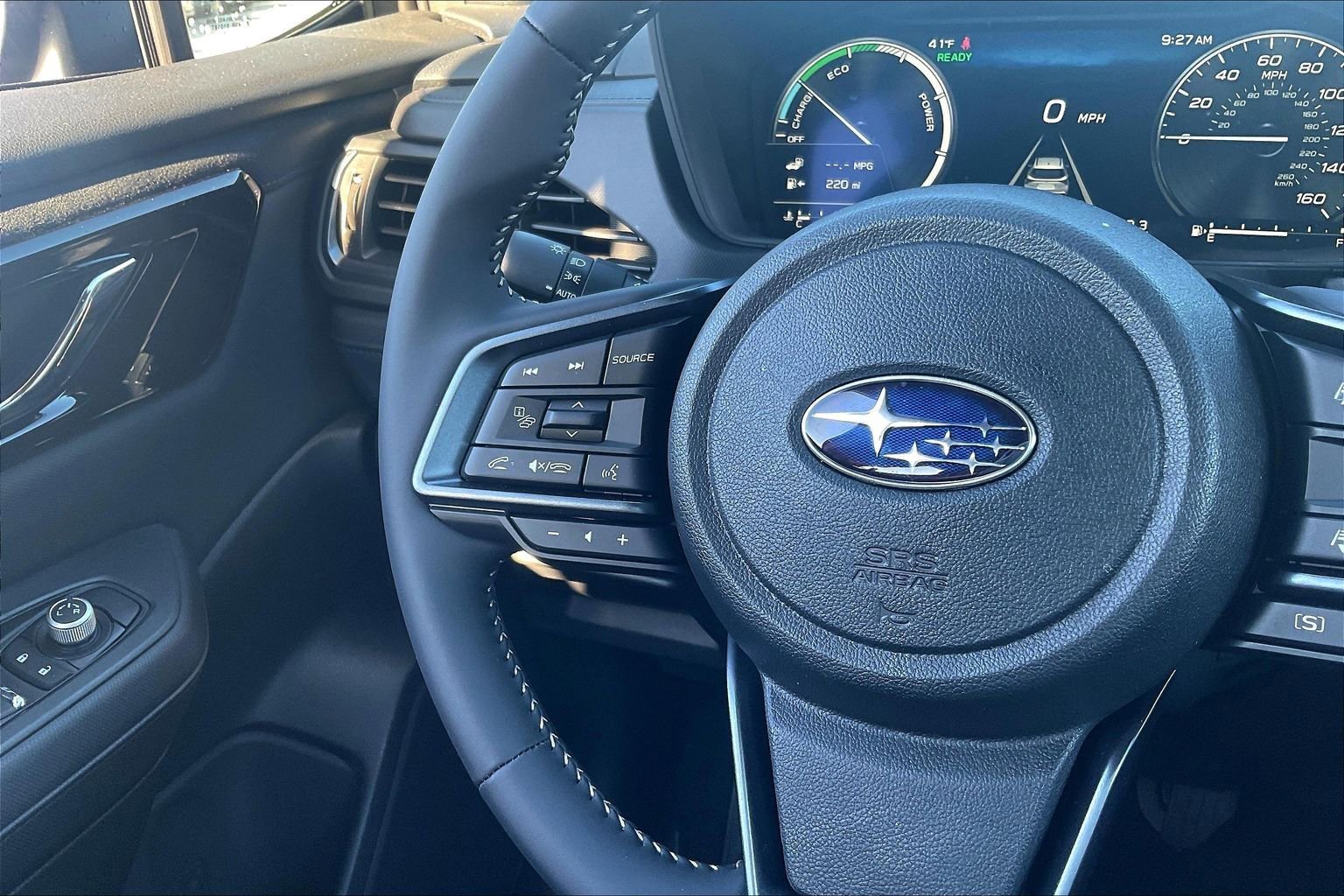 New 2025 Subaru Forester Limited image 17