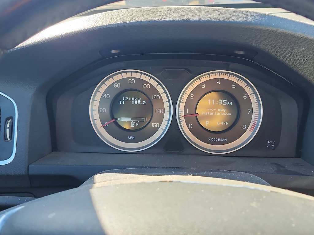 Used 2012 Volvo S60 T5 w/ Sport Appearance Pkg image 16