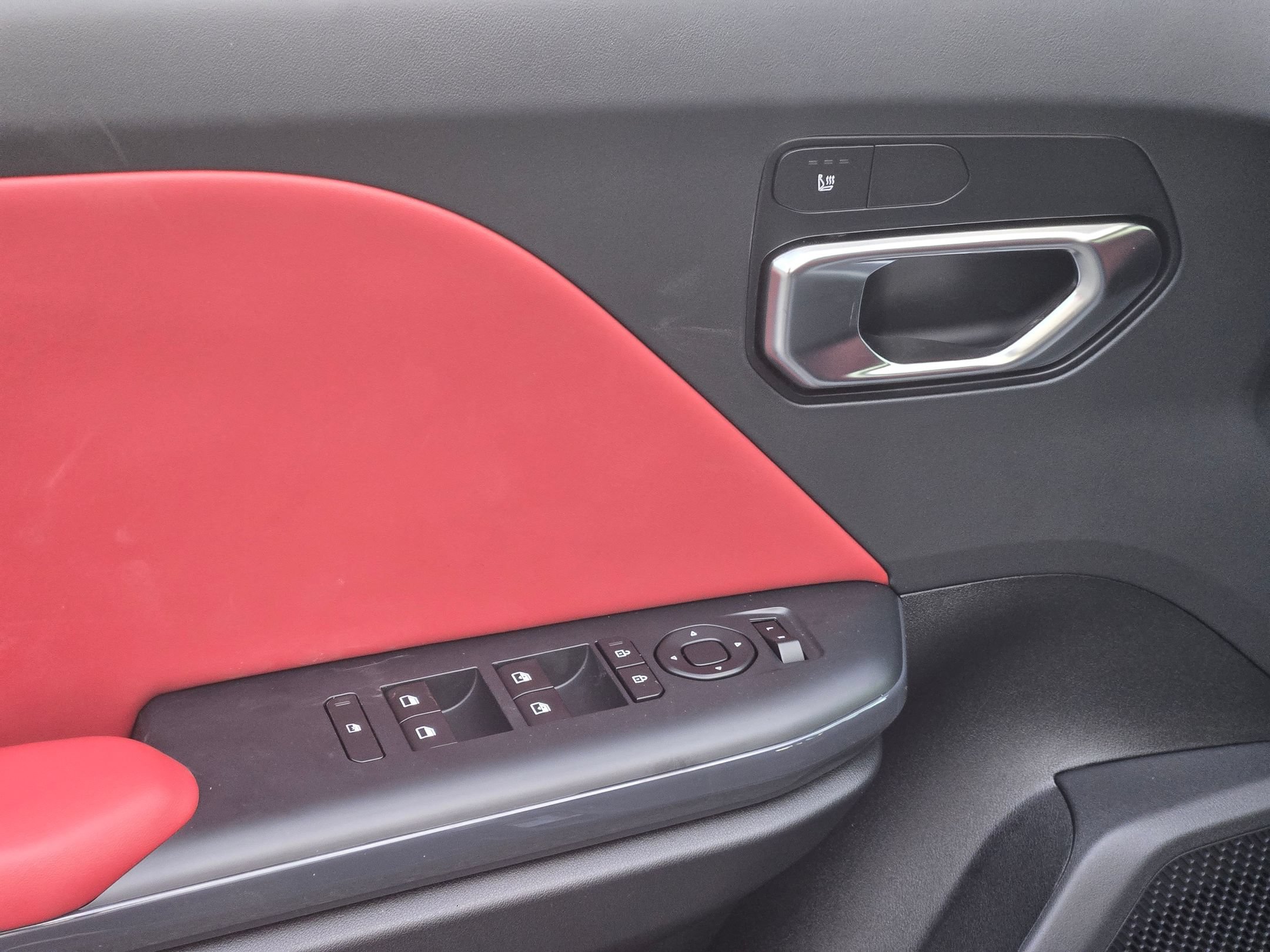 New 2026 Kia K4 EX FWD image 16