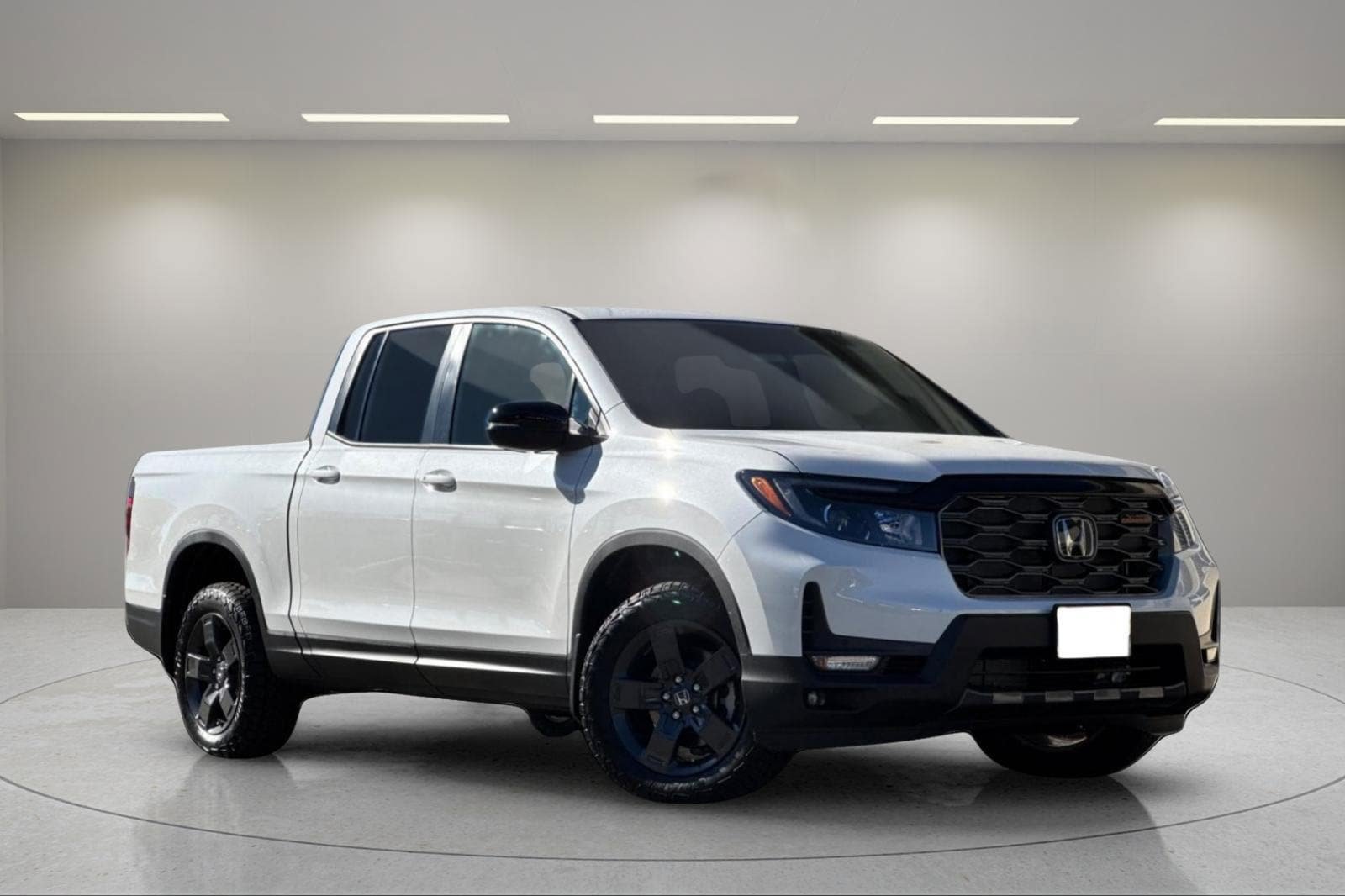 New 2026 Honda Ridgeline TrailSport image 7