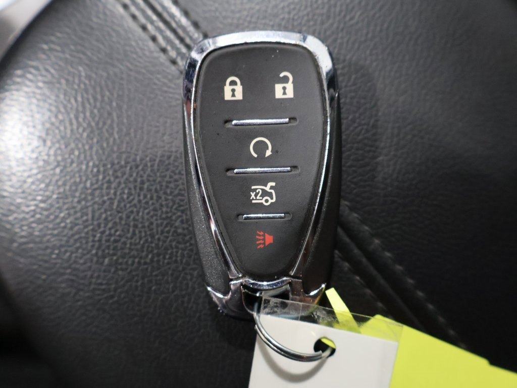 Used 2023 Chevrolet Malibu LT image 29
