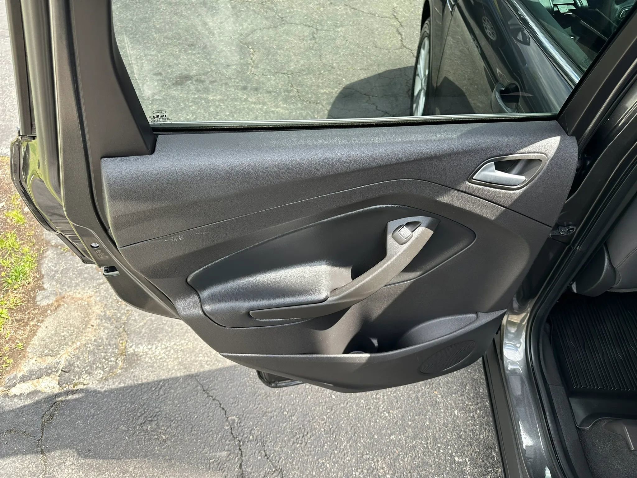 Used 2019 Ford Escape SE AWD/4WD image 34
