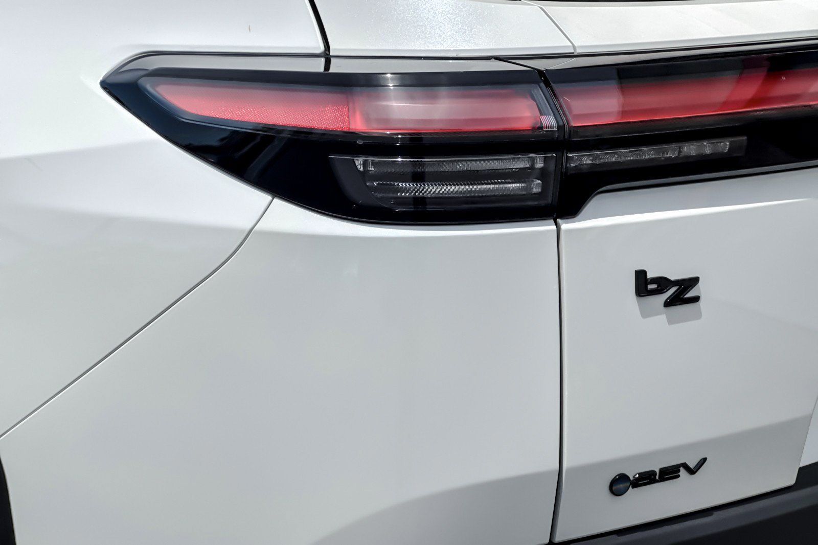 New 2026 Toyota bZ Woodland AWD/4WD image 31