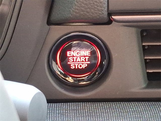 New 2026 Honda Passport TrailSport image 16