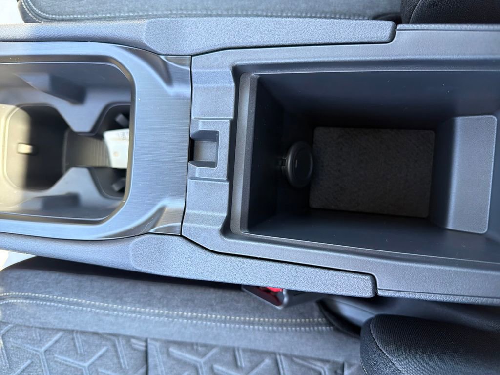 Certified 2026 Nissan Kicks SV w/ SV Premium Package image 31