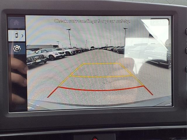 New 2026 Hyundai Elantra SE FWD image 14