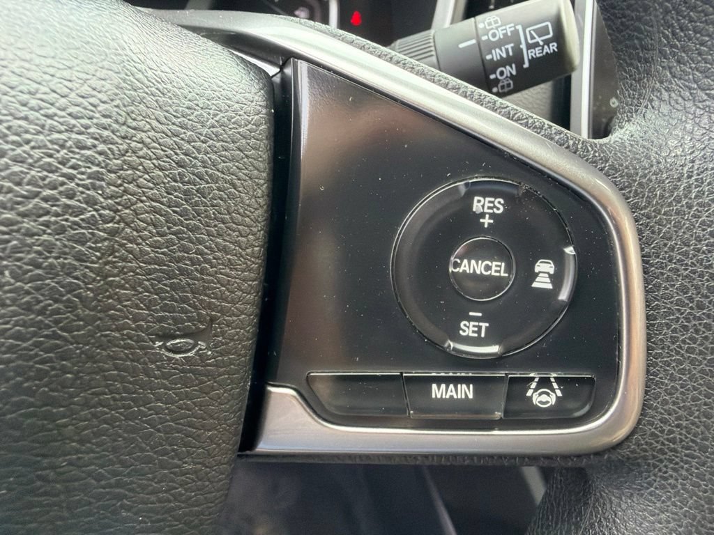 Used 2018 Honda CR-V EX image 22