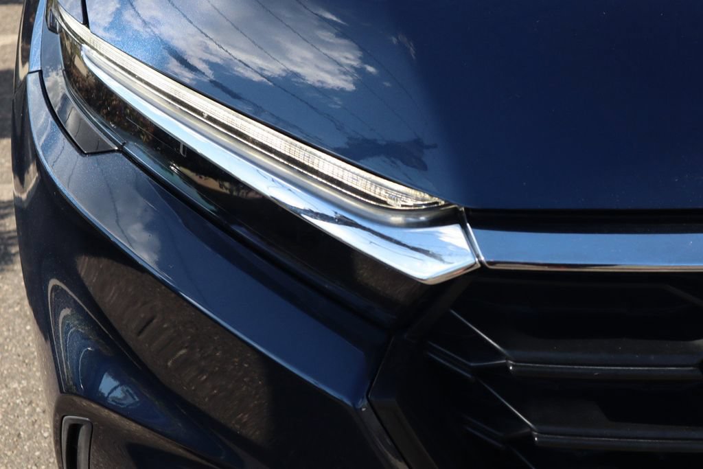 Used 2024 Honda CR-V LX image 12