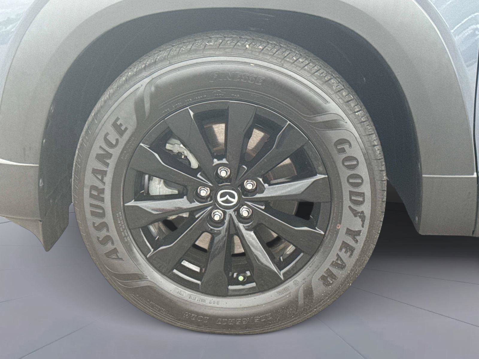 Certified 2024 MAZDA CX-50 AWD 2.5 S w/ Premium Package image 10