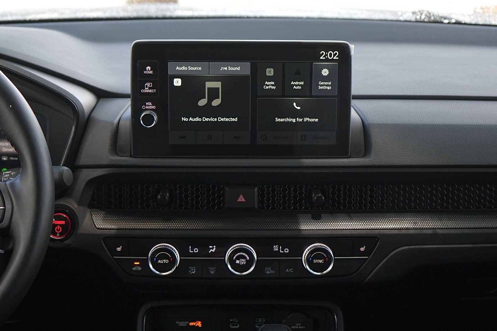 Used 2026 Honda CR-V Sport-L image 19