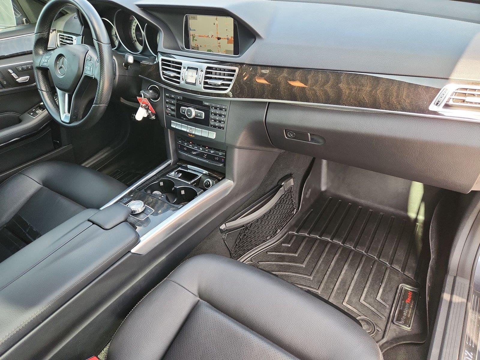 Used 2015 Mercedes-Benz E 350 Sedan image 28