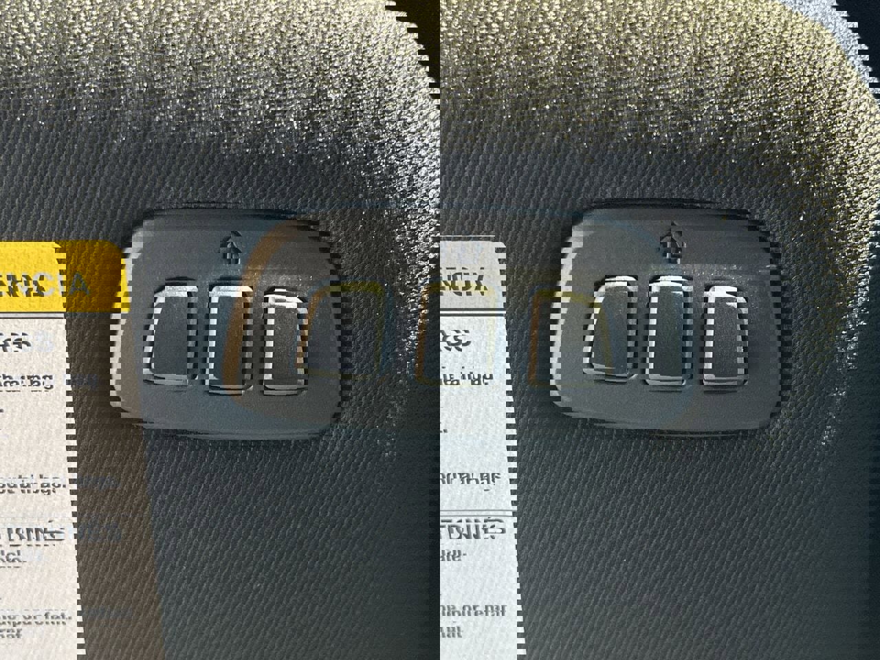 New 2026 Ford Explorer Platinum image 15