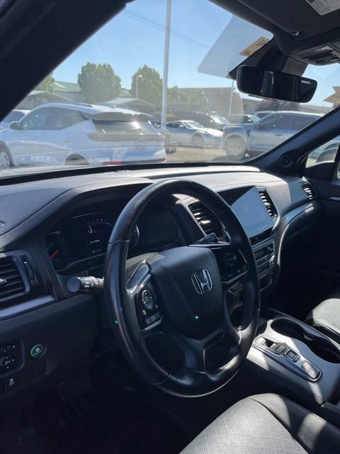 Used 2021 Honda Passport EX-L image 13