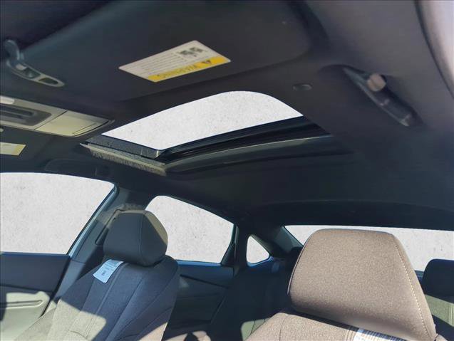 New 2025 Honda Accord Sport image 19