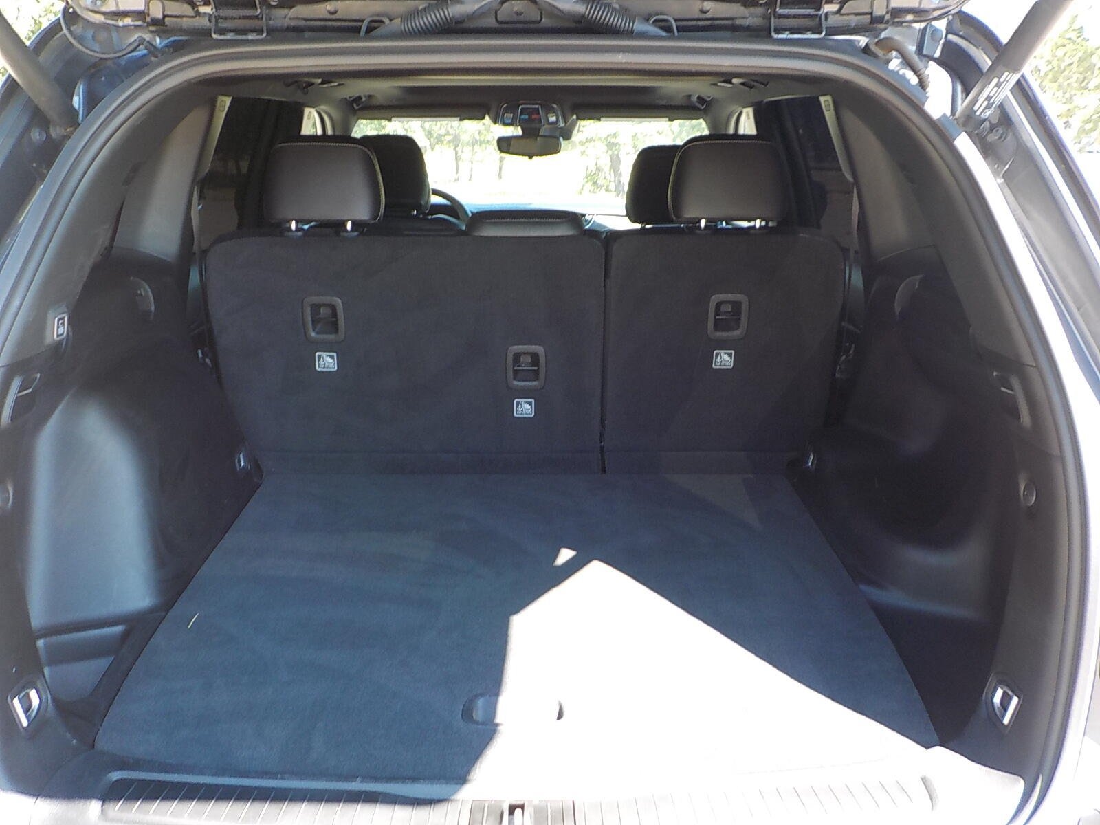 Used 2024 Jeep Grand Cherokee Altitude AWD/4WD image 18