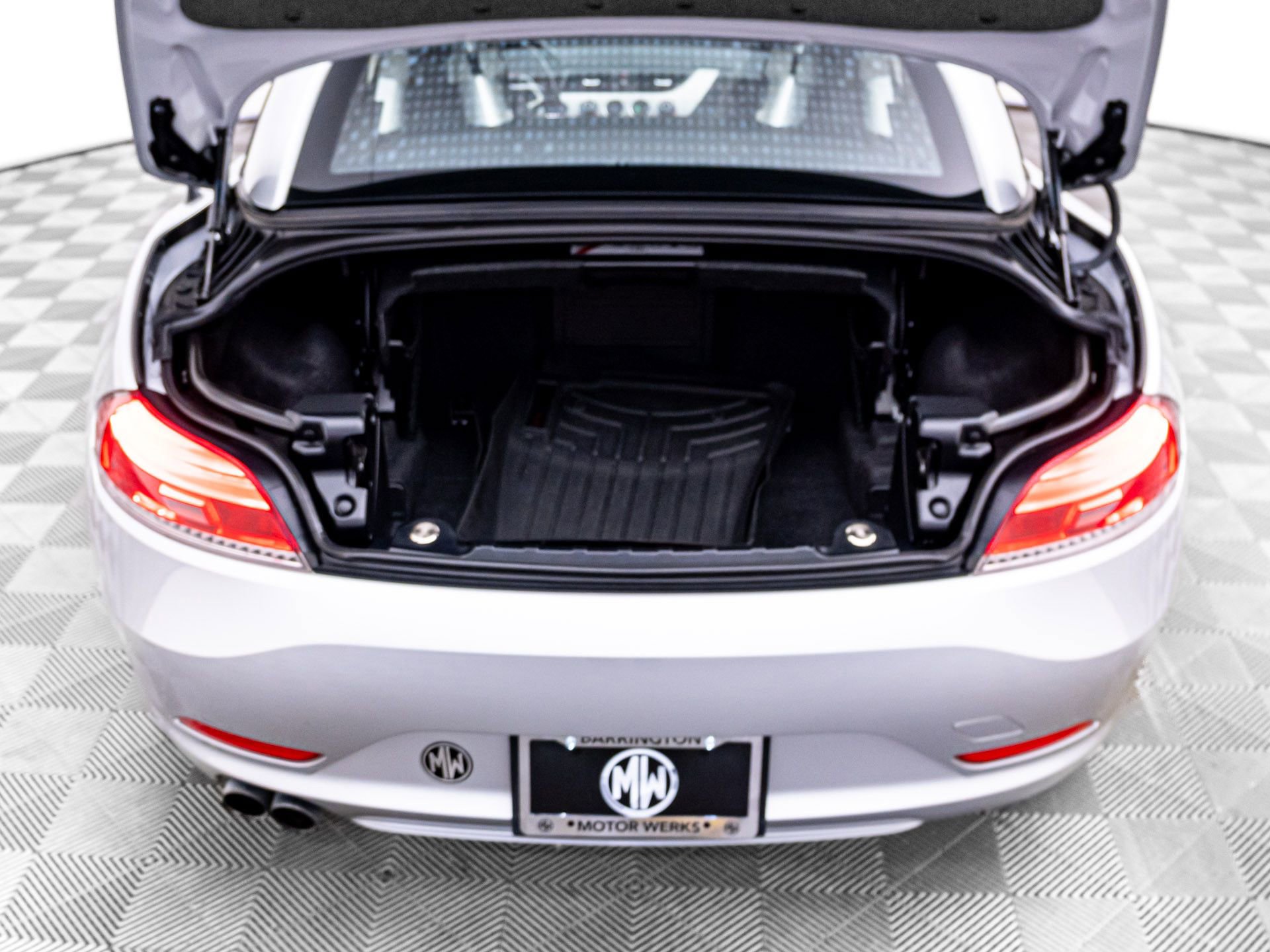 Used 2016 BMW Z4 sDrive28i image 31