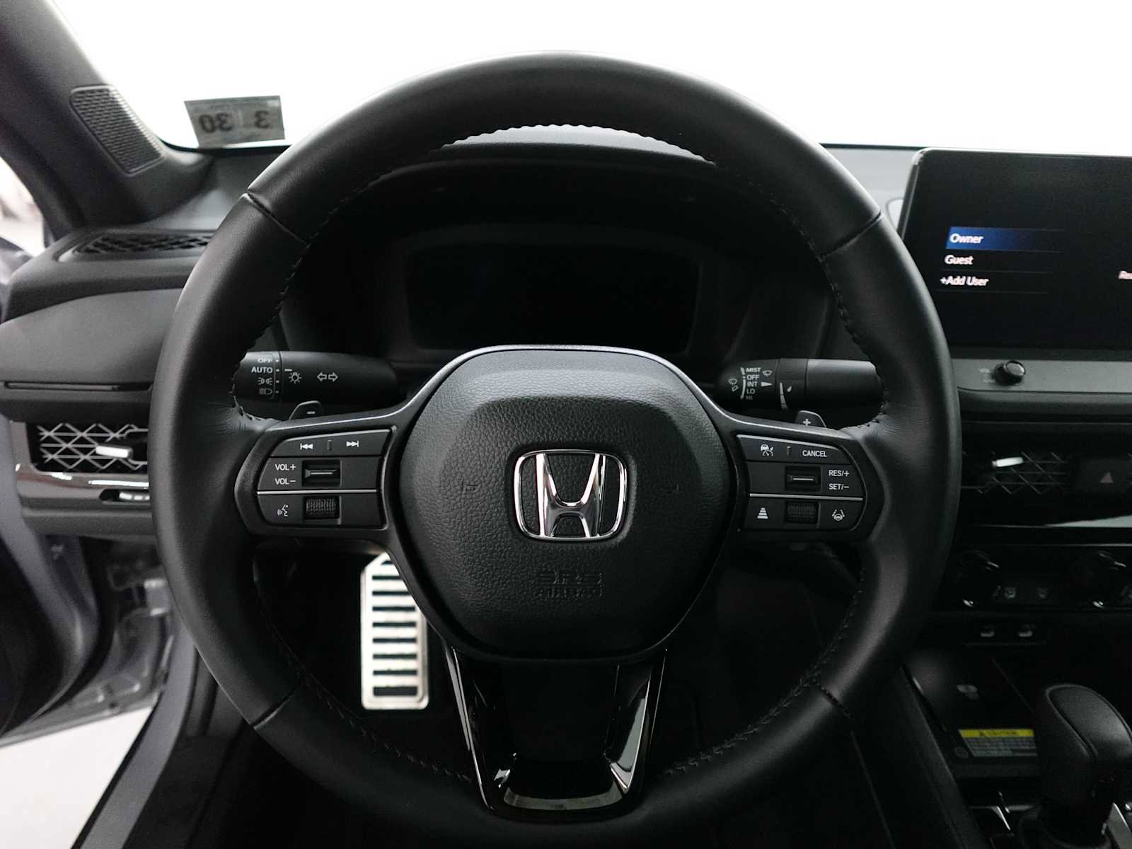Certified 2025 Honda Accord Sport image 16