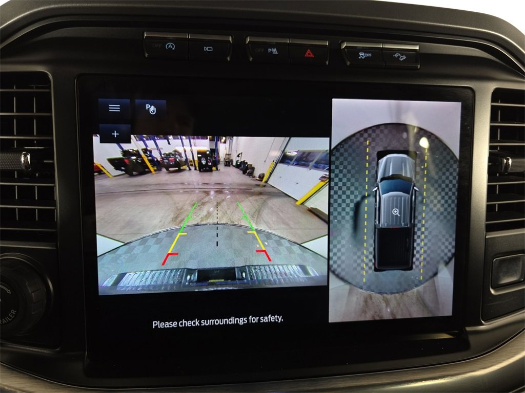 Used 2021 Ford F150 Lariat image 18