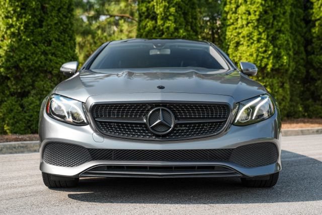 Used 2020 Mercedes-Benz E 450 Coupe image 15