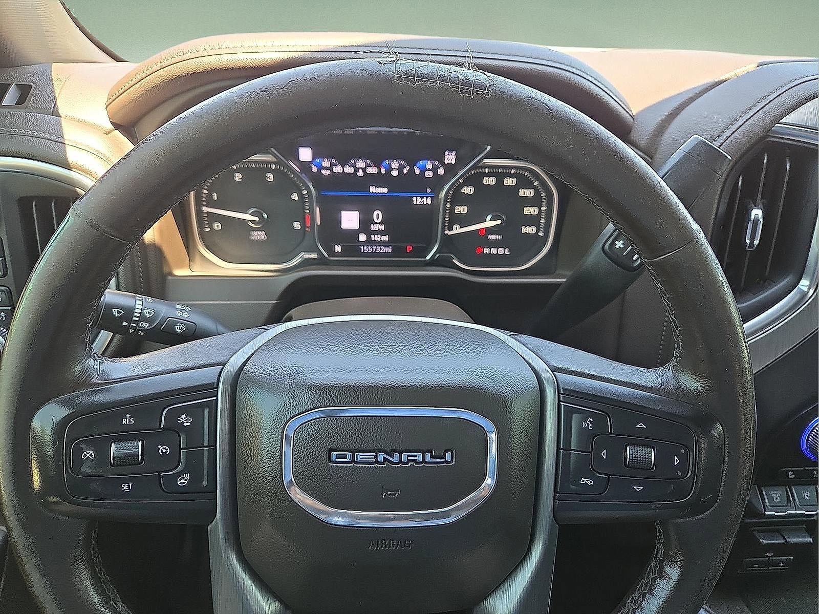 Used 2022 GMC Sierra 2500 Denali AWD/4WD image 24