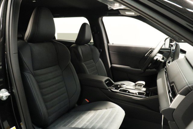 New 2026 Mitsubishi Outlander LE FWD image 18
