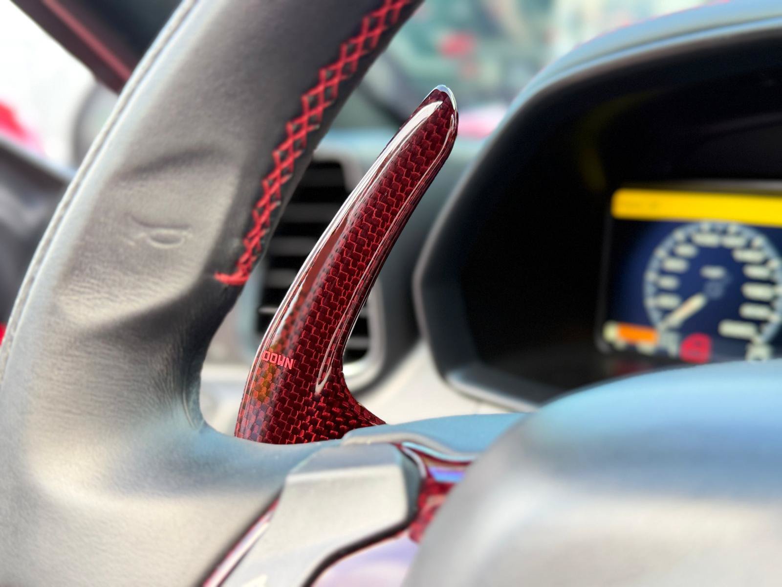 Used 2015 Ferrari 458 Spider RWD image 45