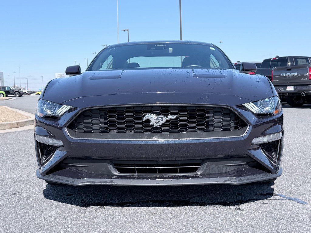 Used 2023 Ford Mustang EcoBoost w/ Equipment Group 101A image 3