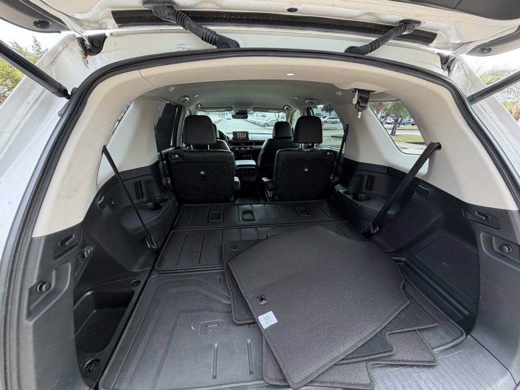 Used 2023 Honda Pilot EX-L image 29