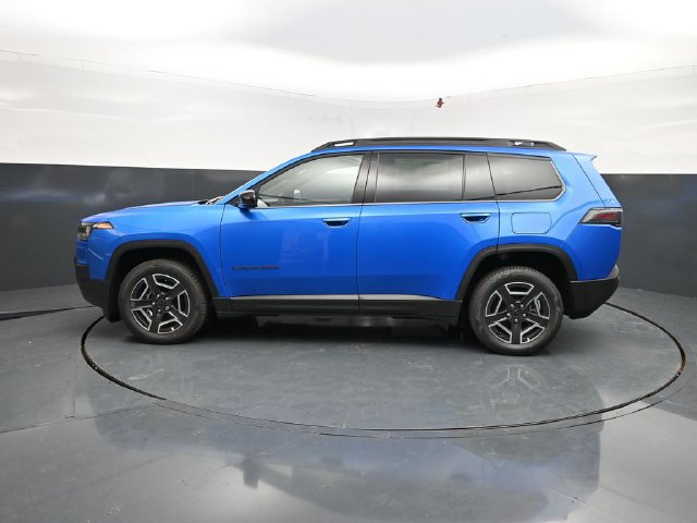 New 2026 Jeep Cherokee Limited AWD/4WD image 5