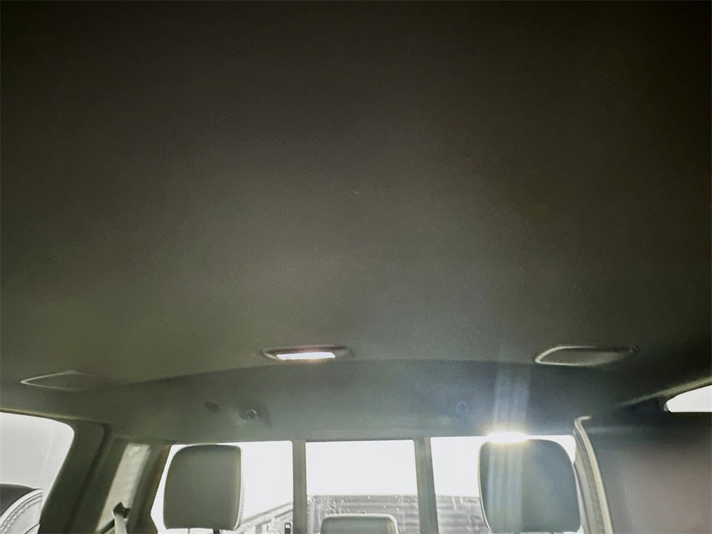 New 2025 RAM 2500 Laramie image 14