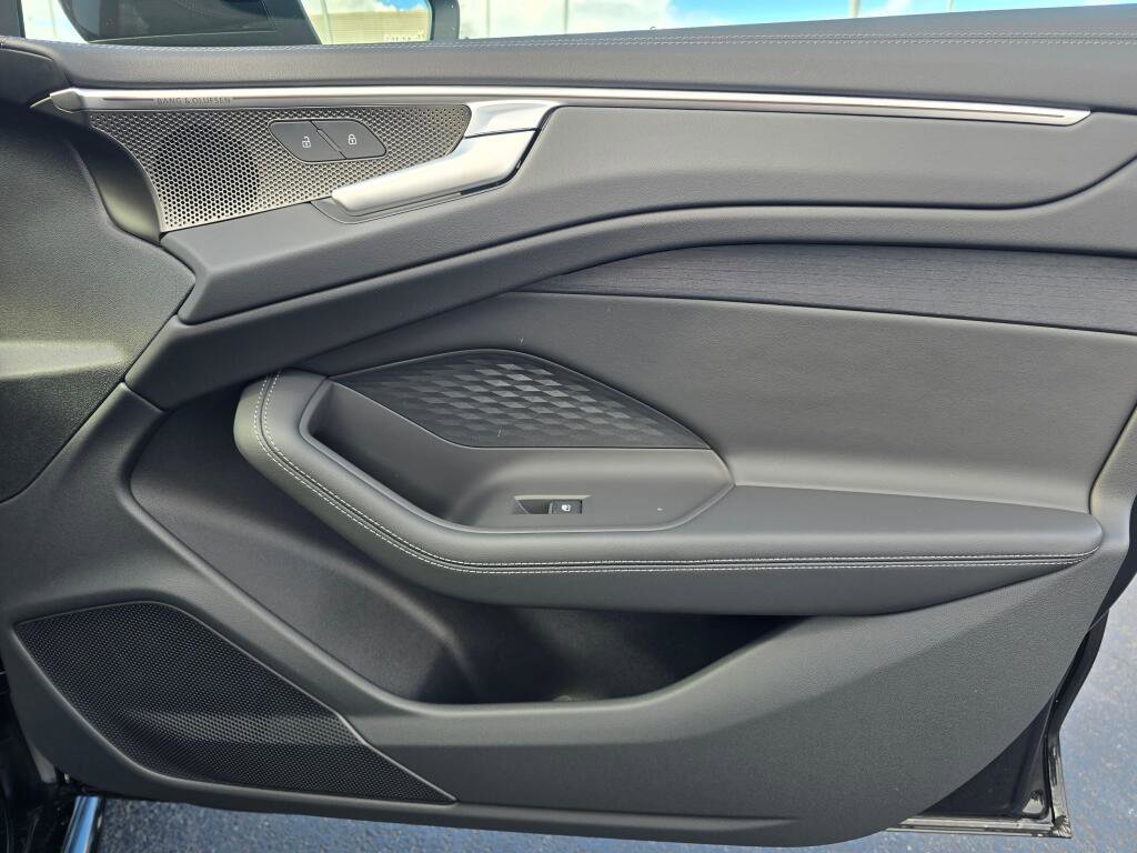 New 2026 Audi A6 Prestige AWD/4WD image 26