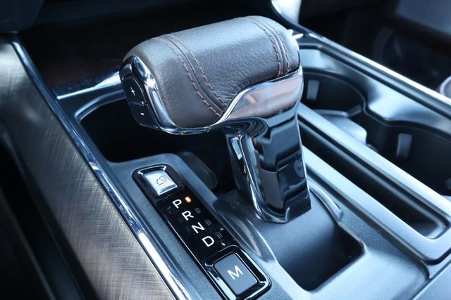 Used 2025 Ford F150 King Ranch w/ FX4 Off-Road Package image 31