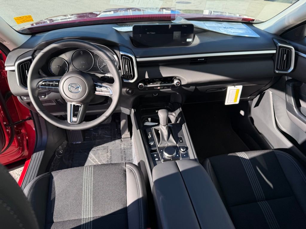 New 2026 MAZDA CX-50 2.5 Hybrid w/ Weather Package image 15