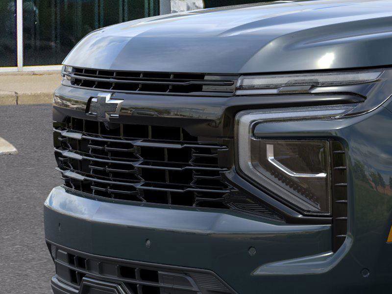 New 2026 Chevrolet Tahoe RST w/ Comfort Package image 13