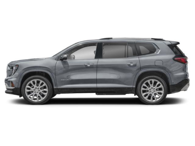Used 2024 GMC Acadia Denali w/ Super Cruise Package image 6