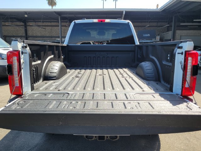 New 2027 Ford F250 XLT w/ XLT Premium Package AWD/4WD image 10