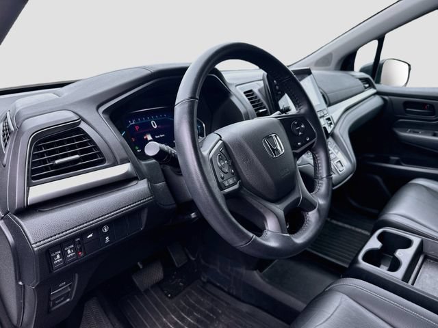 Used 2023 Honda Odyssey EX-L image 11