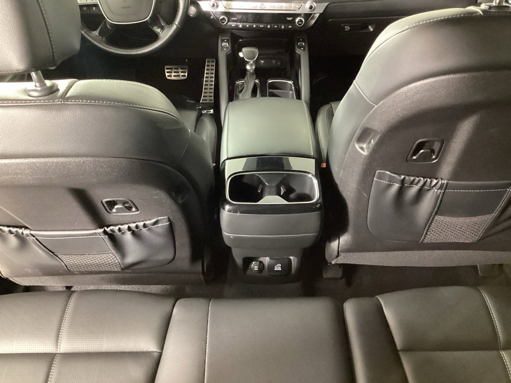 Used 2024 Kia Telluride SX X-Line AWD/4WD image 33